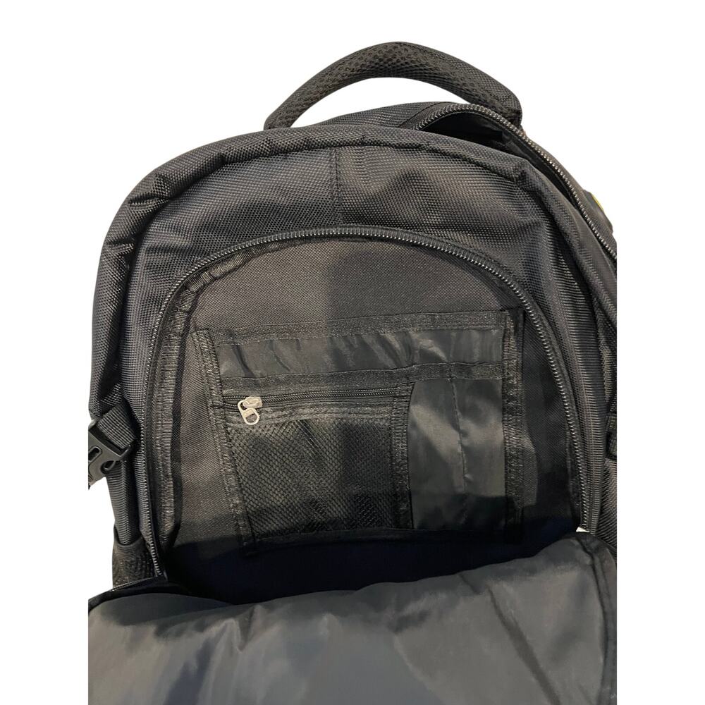 CloudNine RoundTrip Computer Backpack - Picture 4 of 6